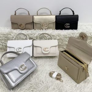 Hand bag