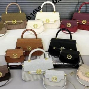 Hand bag