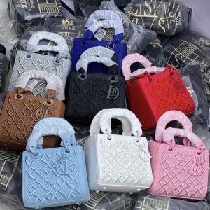 Dior bag