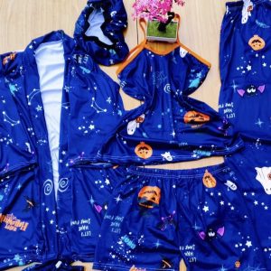 Night wear