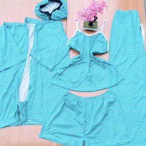 Night wears