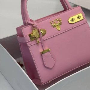 Leather bag( LYN)